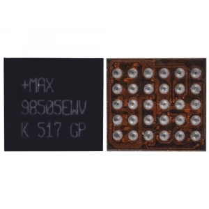 Samsung Galaxy Note 5,S6-S6 Edge Şarj İç Entgre (Max98505)