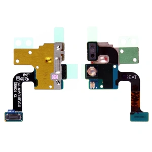 Samsung Galaxy Note 8 N950 İçin Sensor Filmi