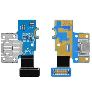 Samsung Galaxy Note 8.0 N5100 N5110 İçin Şarj Soket Film Flex Cable