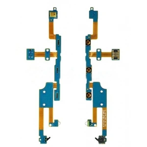 Samsung Galaxy Note 8.0 N5110 N5120 İçin On Off Ve Yan Ses Film Switch