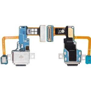 Samsung Galaxy Note 9 N960f,960n,960u,Şarj Soket Mikrofon Film