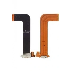 Samsung Galaxy Note Pro P900 Şarj Flex Kablosu