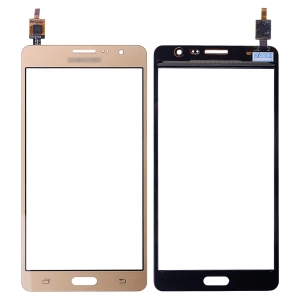 Samsung Galaxy On7 Dokunmatik Cam Lens