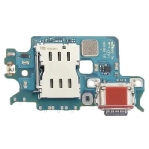 Samsung Galaxy S22 S901 Şarj Soketi Bordu