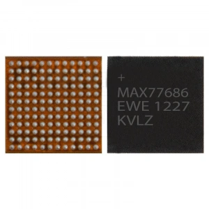 Samsung Galaxy S3 İ9300 Note 2 N7100  Power İc Güç Entegresi(Max77686)