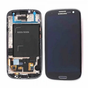 Samsung Galaxy S3 Neo i9300i i9308i Lcd Ekran Dokunmatik Oled