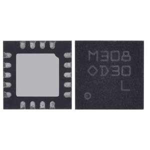 Samsung Galaxy S4 İ9500 İ9505 Işık İç Entgre (M308)