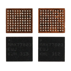 Samsung Galaxy S4 İ9500 Max77803 Power İc Entegresi