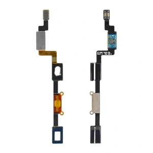 Samsung Galaxy S4 Mini  İ9190 İçin Tuş Bordu Film