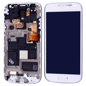 Samsung Galaxy S4 Mini i9190 Lcd Ekran Dokunmatik Oled