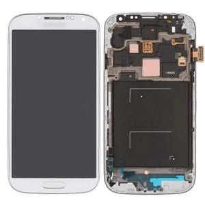 Samsung Galaxy S4 Sm-i9500 Lcd Ekran Dokunmatik Oled