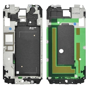 Samsung Galaxy S5 İ9600 G900 İçin Ön Panel