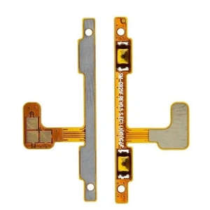 Samsung Galaxy S6 Edge G925 İçin Yan Ses Filmi