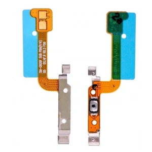 Samsung Galaxy S6 G920 G920f G920ı G920x G920a G920v G920p G920t G920r4 G920w8 İçin On Off Film