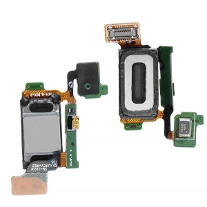 Samsung Galaxy S6 G920 İçin İç Kulaklık Filmi