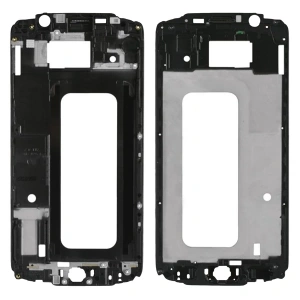 Samsung Galaxy S6 G920 İçin Ön Panel Bordu
