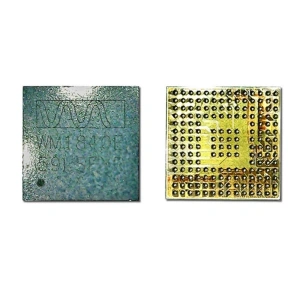 Samsung Galaxy S6, Note 5,Wm1840E, Ses Audio İc Entegre