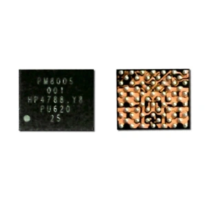 Samsung Galaxy S7,S8,S8+ Plus Pm8005 Power Güç İc Entegre