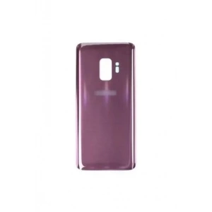 Samsung Galaxy S9 Arka Kapak Violet G960F