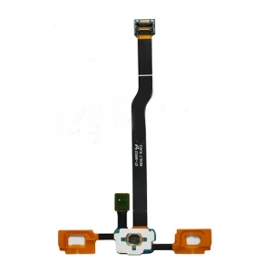 Samsung Galaxy Sl İ9003 İçin Film Tuş Bordu