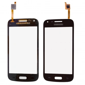 Samsung Galaxy Star 2 Plus G350E Trend 3 G3502 dokunmatik cam lens