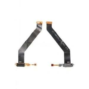 Samsung Galaxy Tab 2 10.1 P5110 Şarj Flex Kablosu