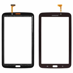 Samsung Galaxy Tab 3 7.0 P3200, T210 Dokunmatik Cam Lens