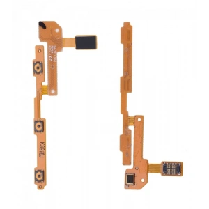 SAMSUNG GALAXY TAB 3 7.0 T205 T210 ORJ MİKROFON YAN SES VE ON OFF FİLM TUŞ