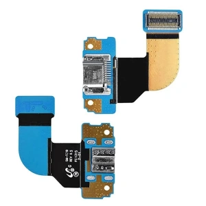 Samsung Galaxy Tab 3 8.0 T310 İçin Şarj Soket Filimi