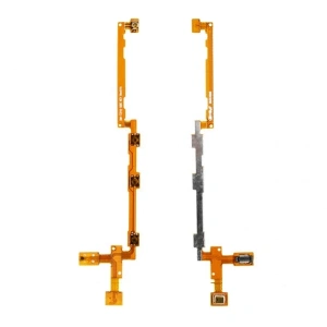 SAMSUNG GALAXY TAB 3 8.0 T310  MİKROFON YAN SES VE ON OFF FİLM