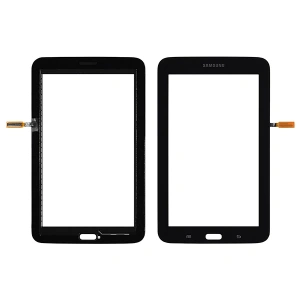 Samsung Galaxy Tab 3 Lite 7.0, T110 Dokunmatik Cam Lens