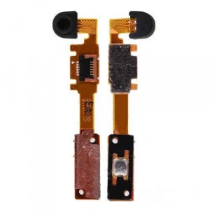 Samsung Galaxy Tab 3 T110 Lite T111 İçin Mikrofon Ve Home Tuş Film