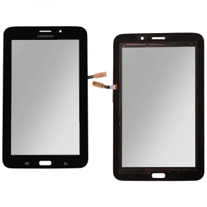 Samsung Galaxy Tab 3 V T116 Dokunmatik Cam Lens