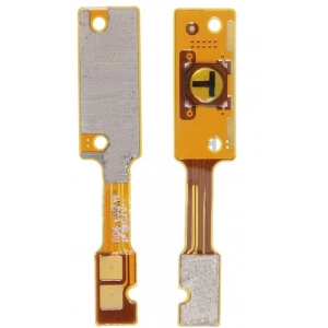 Samsung Galaxy Tab 4 8.0 T330 T331 İçin Home Tuş Film