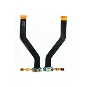 Samsung Galaxy Tab 4 Sm-T532 Şarj Flex Kablosu