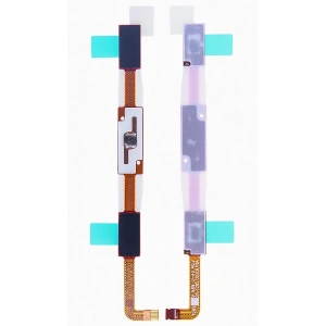 Samsung Galaxy Tab A 7.0 (2016)t285 İçin Home Tuş Filmi