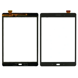 Samsung Galaxy Tab A 9.7 P550 P551 T550 T555 Dokunmatik Cam Lens