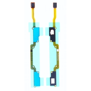 Samsung Galaxy Tab A 9.7 T550 T555 İçin Tuş Bord Filmi