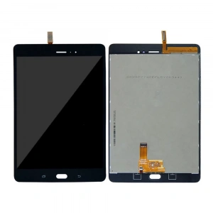 Samsung Galaxy Tab A Sm-T350 Lcd Dokunmatik Ekran Komple