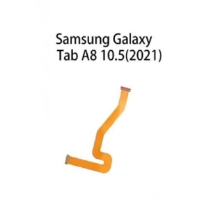 Samsung Galaxy Tab A8 Sm-X200 Lcd Flex