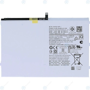Samsung Galaxy Tab A9 plus SM-X210 X215 X216 Batarya PiL