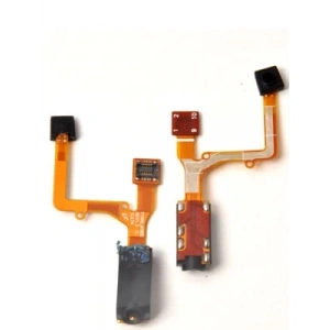 Samsung Galaxy Tab P1000 Kulaklik Soketi Mikrofon Film