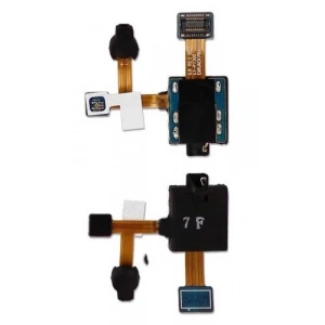 Samsung Galaxy Tab P7300 Kulaklik Soketi Mikrofon Film