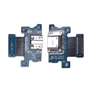 Samsung Galaxy Tab S 8.4 T705 İçin Şarj Soket Film