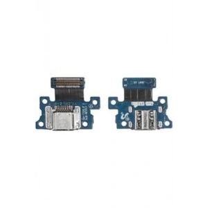 Samsung Galaxy Tab S Sm-T700 Şarj Flex Kablosu