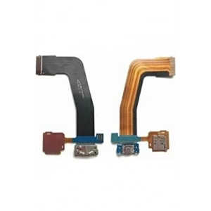Samsung Galaxy Tab S Sm-T800 Şarj Flex Kablosu