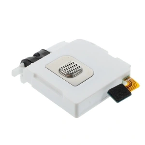 Samsung Galaxy Win İ8550, İ8552 İçin Buzzer+Anten Hoparlör-Beyaz