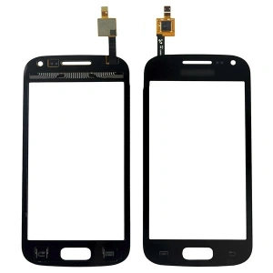 Samsung İ8160 Galaxy Ace 2 Dokunmatik Cam lens