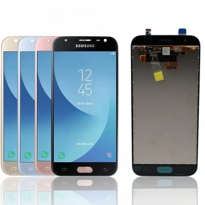 Samsung J3 pro sm-j330F ORJİNAL Lcd Dokunmatik Ekran
