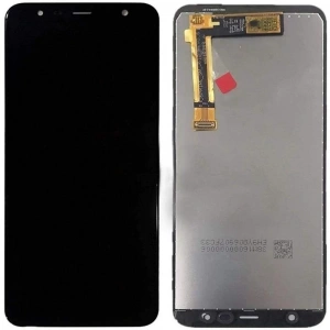 Samsung J4 Plus Sm-J415F Lcd Dokunmatik Ekran